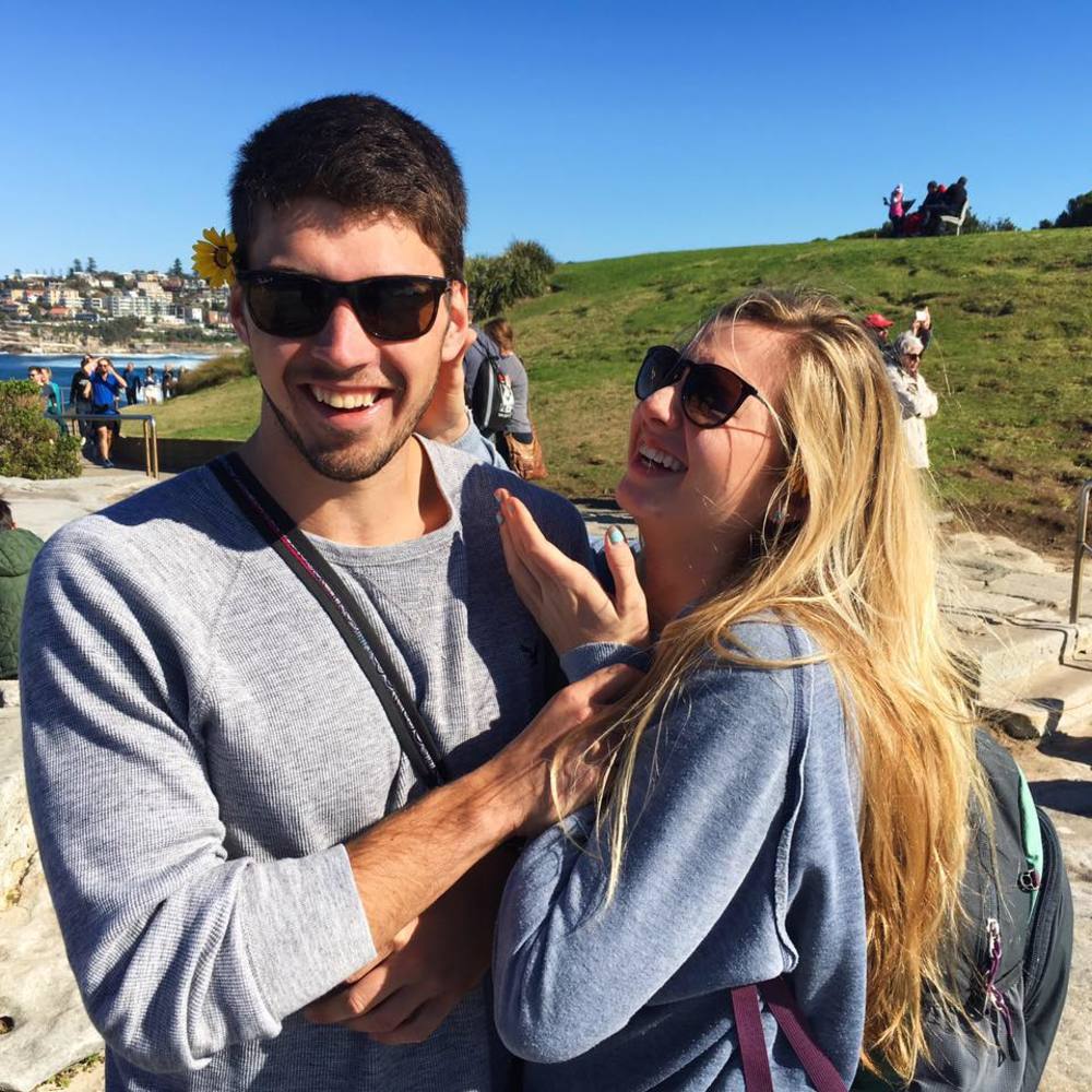 Meet your Posher, Katherine